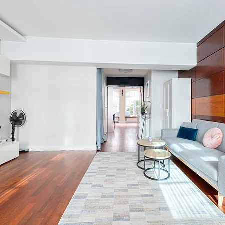 Apartament 3 - Granary *