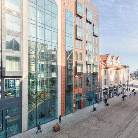 3 - Granary Apartament *