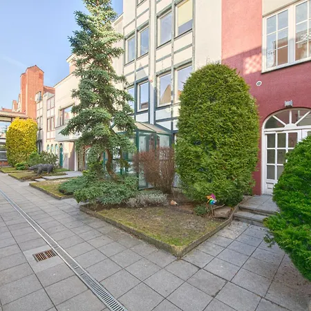 3 - Granary Apartament