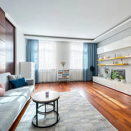 3 - Granary Apartamento *