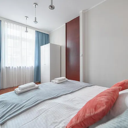 Apartamento 3 - Granary *