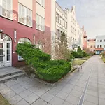 3 - Granary Апартаменты